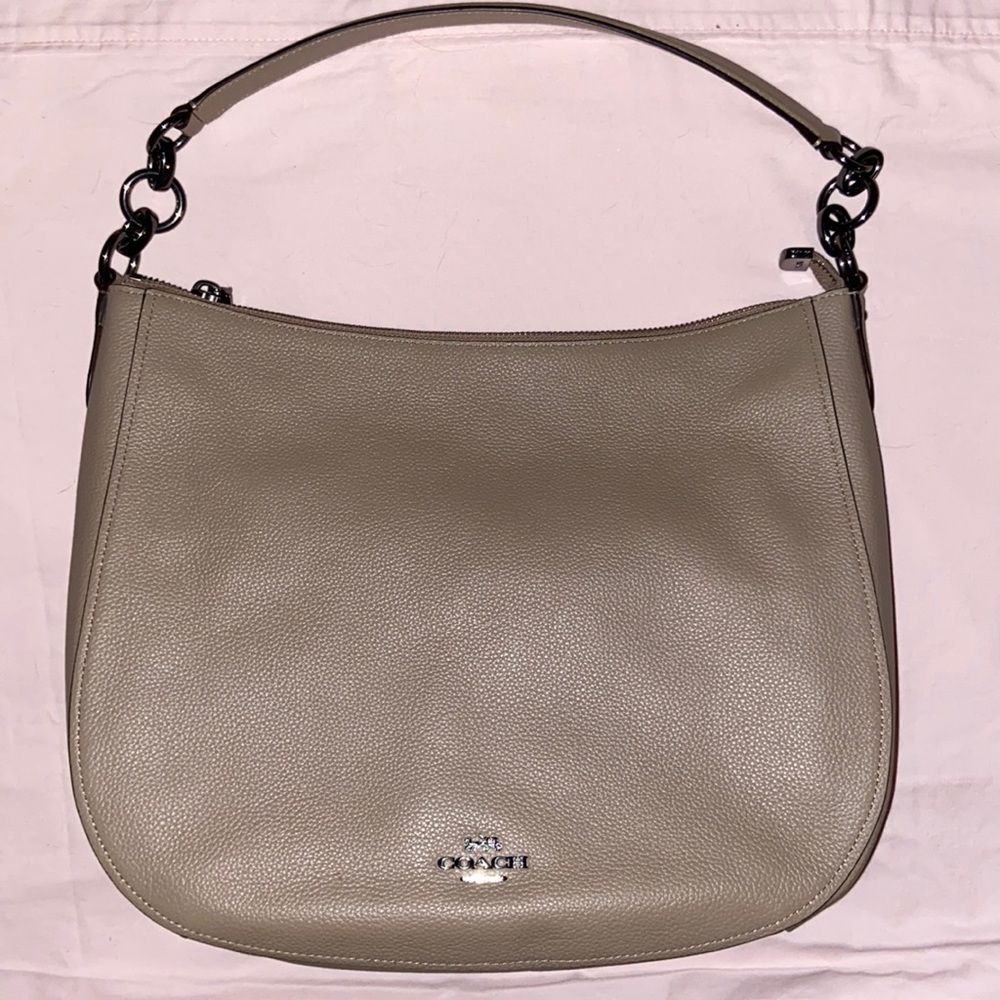 Coach Chelsea Hobo Bag